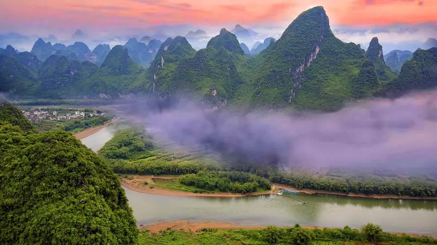 科技无人化精密